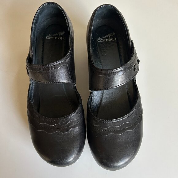 Dansko Mary Janes - Picture 1 of 10